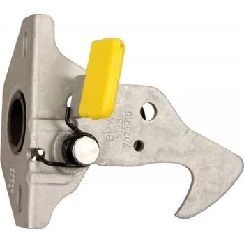 Kapota ZÁPADKA KRYTU MOTORU BMW 3 (E90, E91 ,E92, E93) 7 073 916 OE BMW