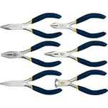 Toya Kleště elekrikářské sada 6ks 125mm