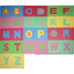 MERCO Písmena 3 pěnové puzzle