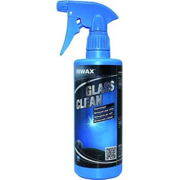 RIWAX GLASS CLEAN (0,5L) 12-01-0059