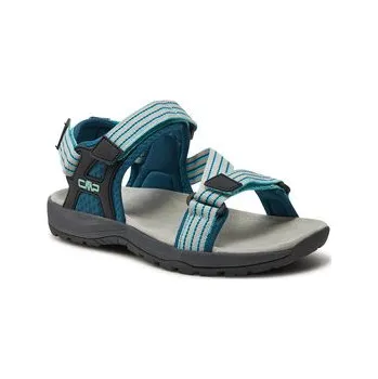 Oblečení a móda Sandály CMP Khalys Wmn Sandal 3Q91936 Modrá 36