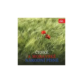 Česká hudba České a moravské národní písně