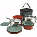 Sada campingového nádobí Compleat Cook Set, Gerber