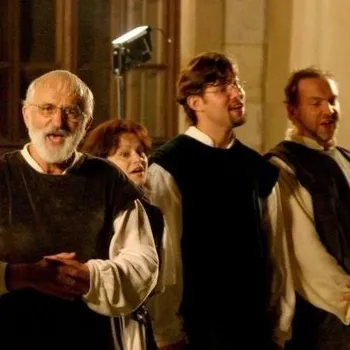 Vánoce s Musicou Bohemicou