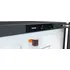 Lednice Miele KFN 4795 CD, černá