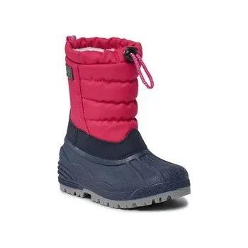 Dívčí sněhule Sněhule CMP Hanki 3.0 3Q75674 Černá 25