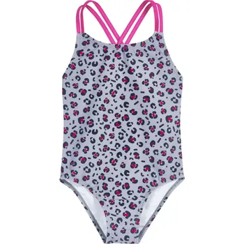 Kojenecké plavky Plavky jednodílné Leo Playshoes