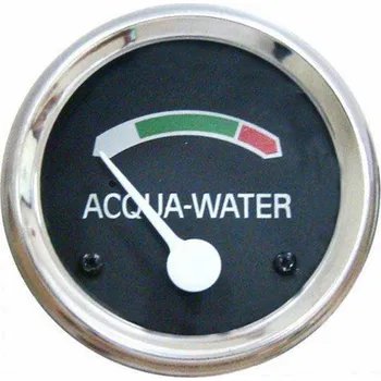 Domácí teploměr Mechanický teploměr 40-120 stupňů/ 1670 mm