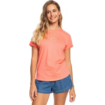 Dámské tričko ROXY EPIC AFTERNOON MHF0 ERJZT05324 dámské tričko - S