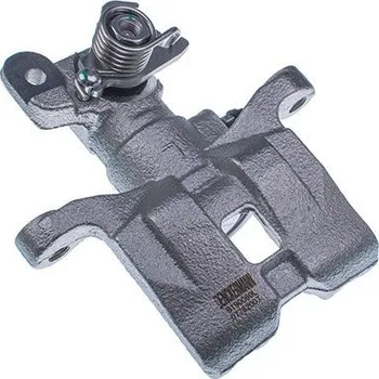 Brzdový systém Brzdový třmen DENCKERMANN B190060L