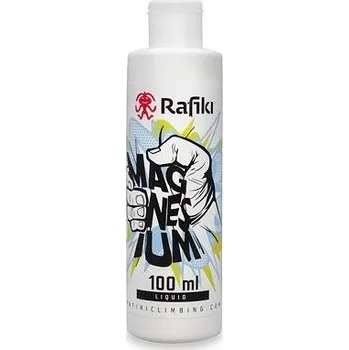 Lezecký doplněk Tekuté magnesium RAFIKI MG LIQUID 100ML