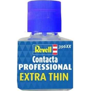 Revell - lepidlo Extra Thin, Contacta Professional 39600, 30 ml