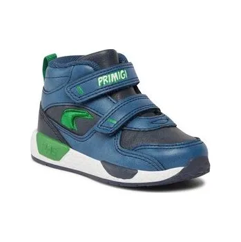 Chlapecká obuv Kotníková obuv Primigi 4946622 Modrá 21