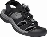 Keen RAPIDS H2 M BLACK/STEEL GREY