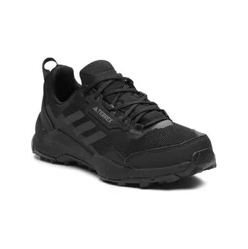 Pánská treková obuv Trekingová obuv adidas Terrex AX4 Hiking Shoes HP7388 Černá 40