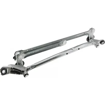 Motorek stěrače a odstřikovače Mechanismus stěračů přední QASHQAI 1.5DCI 2007-, 28800-JD900 NTY