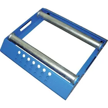 kabelová chránička PROTECCLASS PROTEC Odvíječka kabelových bubnů PTA 05101373