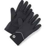 Rukavice SMARTWOOL ACTIVE FLEECE WIND GLOVE Uni velikost L