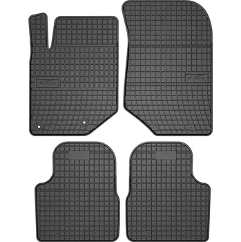 Autolékárnička Sada podlahových rohoží FROGUM ET410787