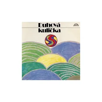 Česká hudba Duhová kulička
