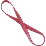 YATE Guma posilovací O tuhá/červená