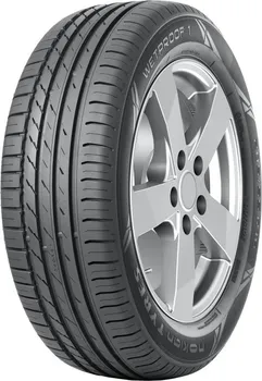 Letní osobní pneu Nokian Wetproof 1 215/60 R17 100 V XL