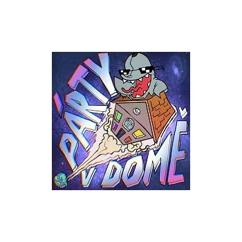 Hudba Párty v domě