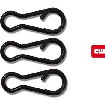 Carp Whisperer univerzální klipy Multi Clip (MC)