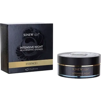 Pleťové sérum SunewMed+ Intenzivní noční regenerační polštářky 115 g