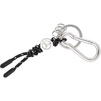 Mercedes-Benz Klíčenka smyčka