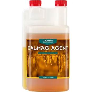 Hnojivo CANNA Calmag Agent 1 l