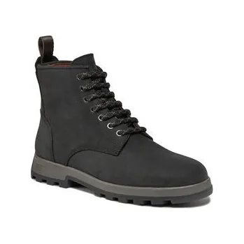 Pracovní obuv Kotníková obuv Liu Jo Hike 01 7G3021 P0102 Černá 44