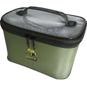 Rybářské oblečení Behr plastové boxy Trendex Stacker Square Varianta: vel. M 5,5 l (3724802)