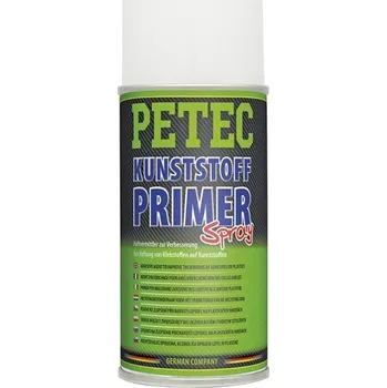 Auto-moto Primer pro zlepšení přilnavosti lepidel na plastech PETEC 98315
