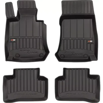 Auto-moto Frogum 3D407770 Gumové koberce ProLine Mercedes-Benz GLC X253 2015-2022