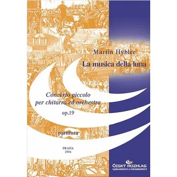 La musica della luna