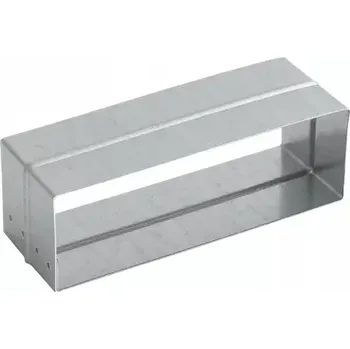 Karl - Spojka - kanál, 350 x 70 mm