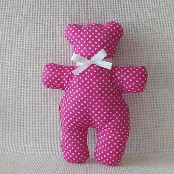 plyšák Medvídek 02