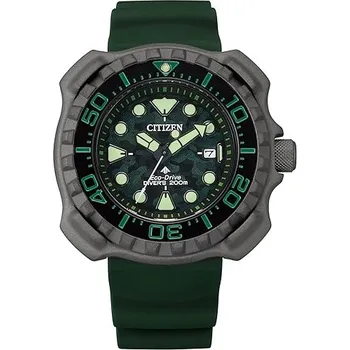 Hodinky Hodinky Citizen BN0228-06W