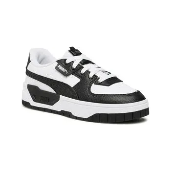 Dámské tenisky Sneakersy Puma Cali Dream LTH Jr 393355 02 Bílá 39