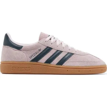 Dámské tenisky adidas Handball Spezial Clear Pink Arctic Night Velikost: 40