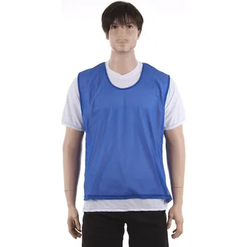 MERCO rozlišovací dres vesta - blue - L