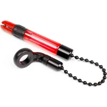 Fox International Fox indikátor Black Label Slik Indicator Bobbin Varianta: Red (červený) (CBI054)