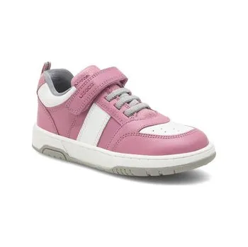 Chlapecká obuv Sneakersy Lasocki Kids Mos CI12-3136-02(III)DZ Růžová 28