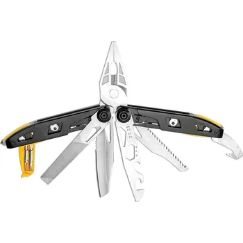 Multifunkční nůž Caterpillar Multifunkční nástroj 16v1 CT980256 2. jakost - bez obalu