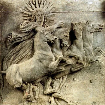 Jaroslava Strejčková: Faëthon