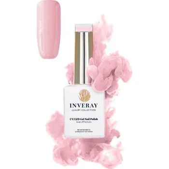 Lak na nehty Inveray UV / LED Gel lak N ° 44 PRIME 10ml