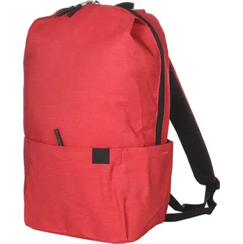 MERCO Outdoor Mono volnočasový batoh - lososová