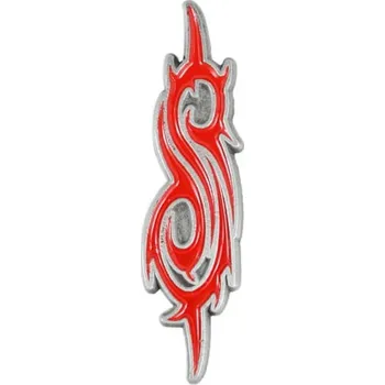 Slipknot - Odznak Slipknot - Tribal S