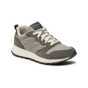 Dámská obuv Sneakersy Merrell Alpine 83 Sneaker Sport J006053 Šedá 41